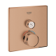GROHEGRT SMRTCON TER M.UDVD KVAD 1SC