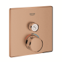 GROHEGRT SMRTCON TER M.UDVD KVAD 1SC