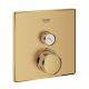 GROHEGRT SMRTCON TER M.UDVD KVAD 1SC