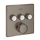 GROHEGRT SMRTCON TER M.UDVD KVAD 3SC