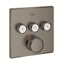 GROHEGRT SMRTCON TER M.UDVD KVAD 3SC