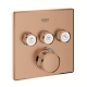 GROHEGRT SMRTCON TER M.UDVD KVAD 3SC