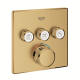 GROHEGRT SMRTCON TER M.UDVD KVAD 3SC