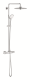 EUPHORIA 260 DUSCHSY STEM TERM. DUSCHSYSTEM G15 260
