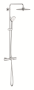 EUPHORIA 260 DUSCHSY STEM TERM. DUSCHSYSTEM G15 260