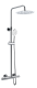 TAKDUSCH STUDIO KROM CC160 M 200MM C/C160