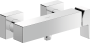 MANHATTAN DUSCHARMAT UR DN 15