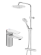BLANDARPAKET ATLANTI C 160 C/C160MM