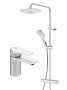 BLANDARPAKET ATLANTI C 160 C/C160MM