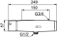 TRONIC DUSCH WMS DUS CHBLANDARE G20 CC150