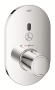 GROHEEUROSMART CE UD V.DELE DUSCH