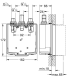 EUROSMART CT INV.DEL DUSCH G15