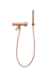 PRIMY STEEL PLEASURE 4 AMBER KAR-/DUSCHBL G20 M26