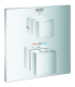 GRT CUBE RESERVDE TE RM BAD KAR-/DUSCHBL 158MM