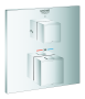 GRT CUBE RESERVDE TE RM BAD KAR-/DUSCHBL 158MM
