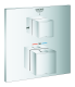 GRT CUBE RESERVDE TE RM BAD KAR-/DUSCHBL 158MM