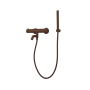 PRIMY KAR-/DUSCHBLAN DARE PLEASURE 4 RUST G20(M26X1