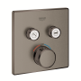 GROHEGRT SMRTCON TER M.UDVD KVAD 2SC