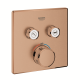GROHEGRT SMRTCON TER M.UDVD KVAD 2SC