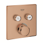 GROHEGRT SMRTCON TER M.UDVD KVAD 2SC