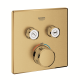 GROHEGRT SMRTCON TER M.UDVD KVAD 2SC