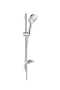 RAINDANCE SELECT E12 0 DS ECO DUSCHSET 12