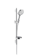 RAINDANCE S120 DUSCHSET KROM 26630000