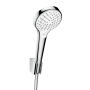 CROMA SELECT S VARIO HANDDUSCHSETG15,Ø