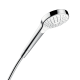 CROMA SELECT S VARIO HANDDUSCHG15,Ø110