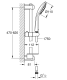 FG D-SET 27230