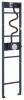 GROHE RAPIDO DUSCHRA M MONO G15