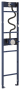 GROHE RAPIDO DUSCHRA M MONO G15