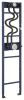 GROHE RAPIDO DUSCHRA M DUO G15