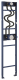 GROHE RAPIDO DUSCHRA M DUO G15