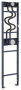GROHE RAPIDO DUSCHRA M DUO G15