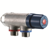 HENO PREMIX COMP. R15 TERMOSTATBLANDARE