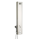 DP-3S DUSCHPANEL 15 OMKASTAREFÖRHAN