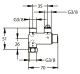 TERMOSTATBLANDARE MI NITHERM G10