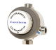 EUROTHERM BLANDNINGS VENTIL DN20