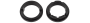 SPÄRRSEGMENT 02560 VIT