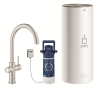 GROHE RED II DUO C-P IP PANNA L KÖKSBLAND