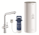 GROHE RED II DUO L-P IP PANNA L KÖKSBLAND