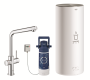 GROHE RED II DUO L-P IP PANNA L KÖKSBLAND