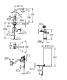 GROHE RED II DUO L-P IP PANNA L KÖKSBLAND