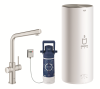 GROHE RED II DUO L-P IP PANNA L KÖKSBLAND