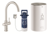 GROHE RED II DUO C-P IP PANNA M KÖKSBLAND