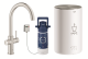 GROHE RED II DUO C-P IP PANNA M KÖKSBLAND
