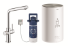 GROHE RED II DUO L-P IP PANNA M KÖKSBLAND