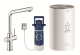 GROHE RED II DUO L-P IP PANNA M KÖKSBLAND