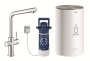 GROHE RED II DUO L-P IP PANNA M KÖKSBLAND